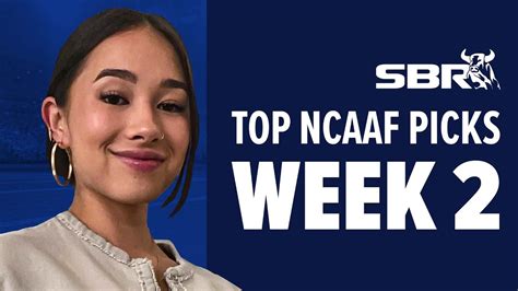 SBR’s Top College Football Picks .